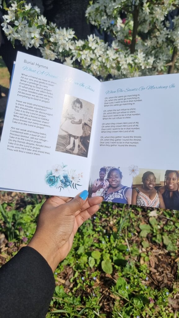 Contact Dove and Lilly